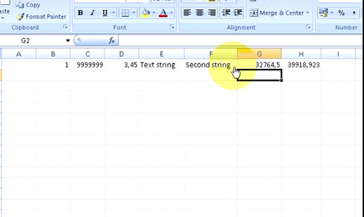 آموزش ساخت فایل Excel (xls و xlsx) با excellibrary در سی شارپ